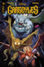 Gargoyles #10 Cover A Nakayama