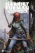 Harriet Tubman Demon Slayer #1 Cover B Desjardins Mature