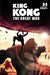 Kong Great War #4 Cover B Guice