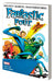 Mighty Marvel Masterworks: The Fantastic Four Volume. 3 - It Started On Yancy Street