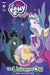 My Little Pony: Classics Reimagined-The Unicorn Of Odd #2 Cover A Ayoub