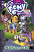 My Little Pony: Classics Reimagined-The Unicorn Of Odd #2 Variant Ri 10 Price