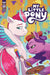 My Little Pony #17 Variant B Huang