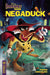 Negaduck #1 Cover A Middleton