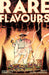 Rare Flavours #1 Of 6 Cover B Foil Moon