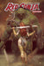 Red Sonja 2023 #3 Cover C Barends