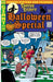 Santos Sisters Halloween Special One Shot Cover B Variant Mature