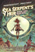 Sea Serpents Heir TPB Black Wave Book 2