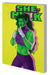 She-Hulk By Rainbow Rowell Volume. 3: Girl Can'T Help It