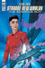 Star Trek: Strange New Worlds-The Scorpius Run #2 Variant C Levens