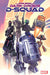 Star Wars: Dark Droids - D-Squad #1 Dd