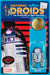 Star Wars: Dark Droids - D-Squad #1 John Tyler Christopher Action Figure Variant Dd