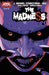 Madness #2 Of 6 Cover A Aco Mature