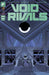 Void Rivals #4 Cover A Lorenzo De Felici