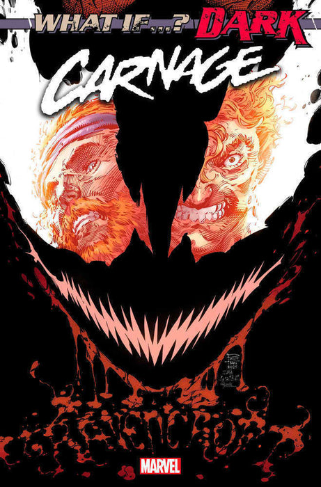 What If...? Dark: Carnage #1