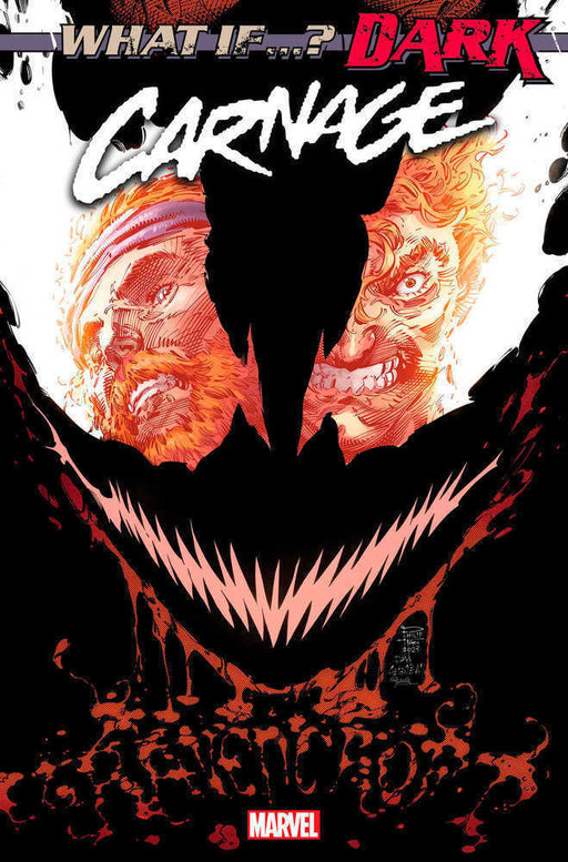 What If...? Dark: Carnage #1