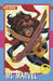 X-Men 26 Russell Dauterman Trading Card Variant Fall