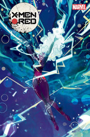 X-Men Red 15 Nicoletta Baldari Variant Fall