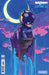 Batman #137 Cover D Rose Besch Creator Card Stock Variant Batman Catwoman The Gotham War