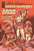 Jack Kirbys Starr Warriors The Adventures Of Adam Starr And The Solar Legion One Shot