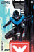 Nightwing #106 Cover B Dan Mora Card Stock Variant