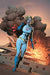 Power Girl #1 Cover A Gary Frank