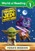 Star Wars: Young Jedi Adventures: World Of Reading: Yoda'S Mission