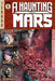 A Haunting On Mars #1 Cover A Hugo Petrus