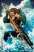 Aquaman And The Lost Kingdom Special #1 One Shot Cover B Jim Cheung Card Stock Variant