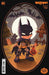 Batman #138 Cover F Chrissie Zullo Trick Or Treat Card Stock Variant Batman Catwoman The Gotham War