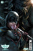 Batman And Robin #2 Cover B Francesco Mattina Card Stock Variant