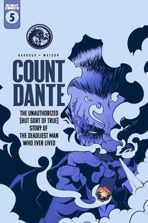 Count Dante #5 Of 6