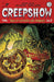 Creepshow Volume 2 #2 Of 5 Cover A Guillem March Mature