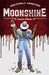 Moonshine Hardcover The Complete Collection Mature