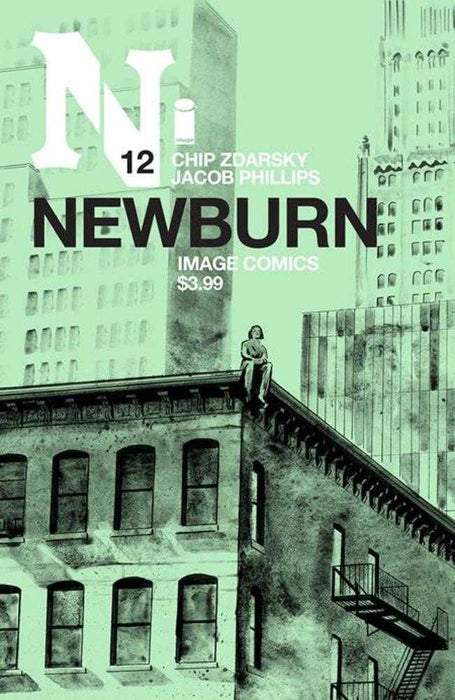 Newburn #12 Mature