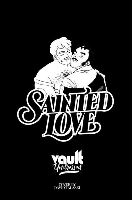 Sainted Love #2 Cover C Polybag Talaski Mature