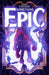 Something Epic #6 Cover A Szymon Kudranski