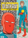 Death Ray TPB Mature