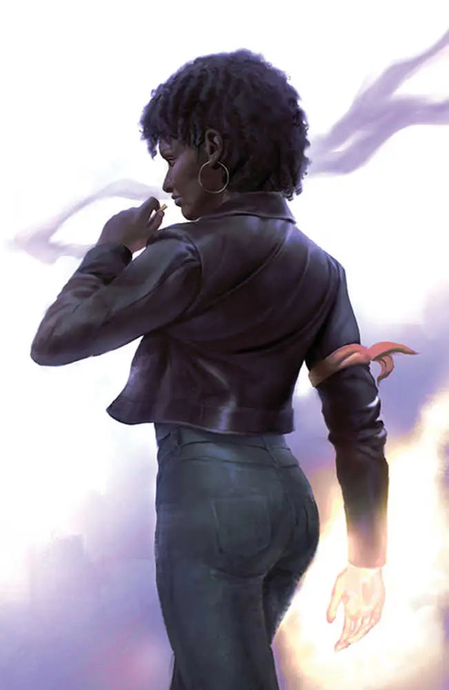 Abbott: 1979 #1 Of 5 Cover C 10 Copy Variant Edition Florentino