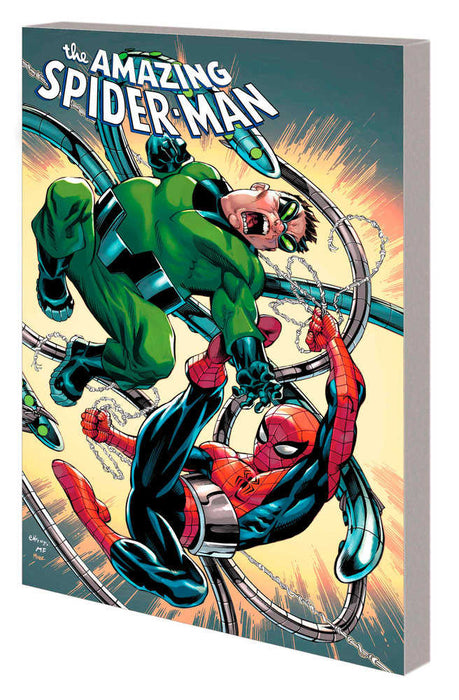Amazing Spider-Man By Zeb Wells Volume. 7: Armed And Dangerous