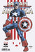 Captain America 2 George Perez Variant