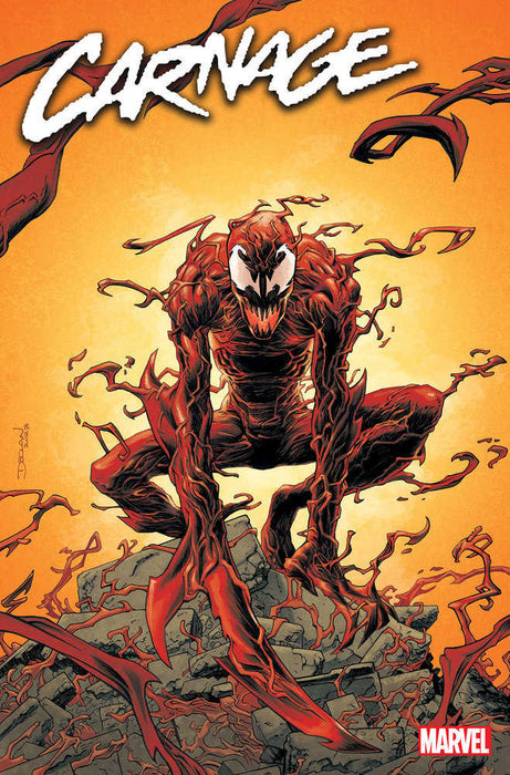 Carnage 1 Declan Shalvey Variant