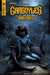 Gargoyles Dark Ages #4 Cover A Crain