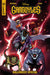 Gargoyles Halloween Sp #1 Cover A Lolli