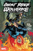 Ghost Rider Wolverine Weapons Of Vengeance TPB