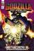 Godzilla Rivals: vs. Mechagodzilla Cover A Martinez