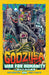 Godzilla: The War For Humanity #3 Variant B Smith