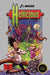 Hellicious #1 Cover C Richardson Video Game Homage Mature