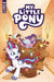 My Little Pony #18 Cover A Garbowska