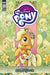 My Little Pony: Best Of Applejack Cover A Hickey